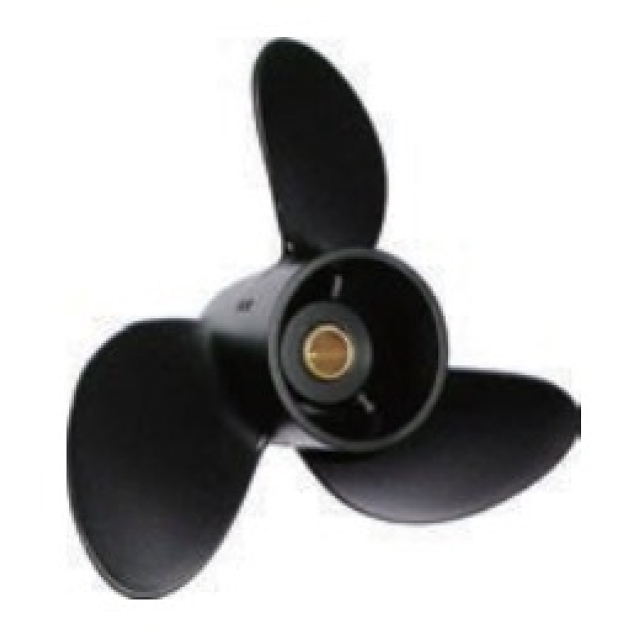 Propeller Tohatsu (46 Hp) (7.8x7) Tohatsu Propellers Boat shop