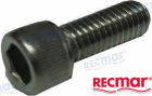 Screw USA OEM: Mercruiser: 10-8M0113180, 10-98794, 30206, 8M0113180, 98794 (REC10-98794