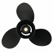 Propeller 48-828156A12 9x9 Mercury 6-15HP 2T 1111-090x09 (CN-48-828156A12