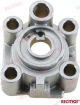 Ūdens sūkņa mājiņa OEM: OMC: 5033107; Suzuki: 17410-93910, 17411-93901, 17411-93901-000 (REC17411-93901