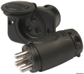 70A Trolling Motor Plug & Receptacle (14.112.01
