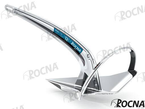 anchor rocna mk2 inox 12 kg