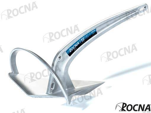 anchor rocna mk2 galvanized 15 kg