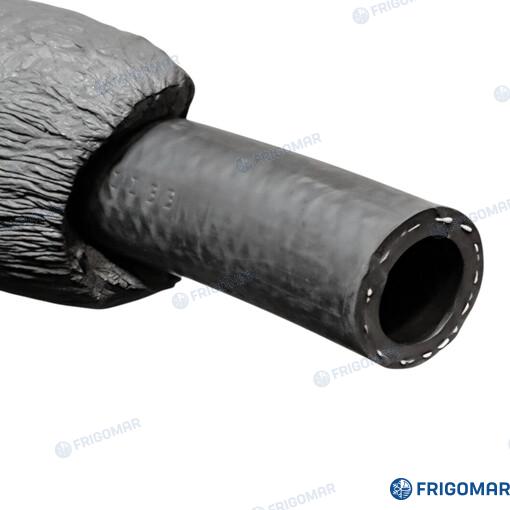 Frigomar Rubber Pipe EPDM 35x47mm (M) -25 To +80°C (10 Atm)