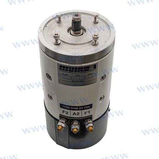 Muir Motor 24V 1700W
