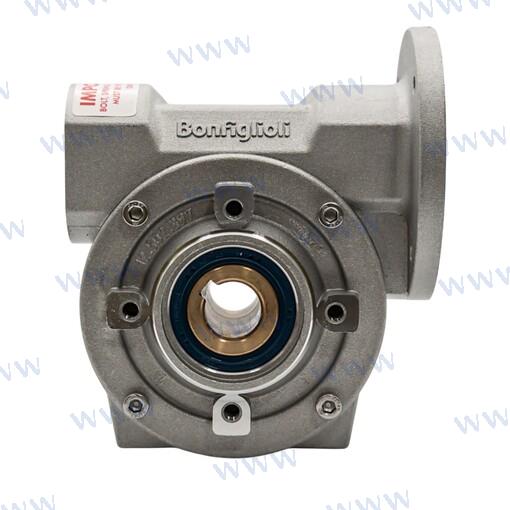 Muir VR600 Winch