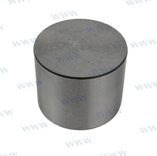 tappet, valve 5,22mm, F115-05030006-522