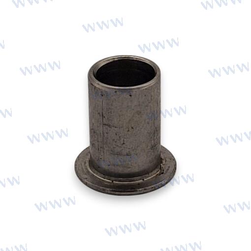Cushion Tube, Pulley