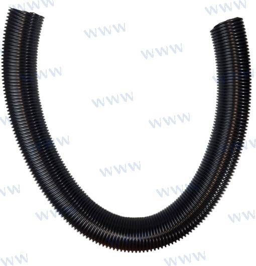 corrugated pipe 64, F115-08000007