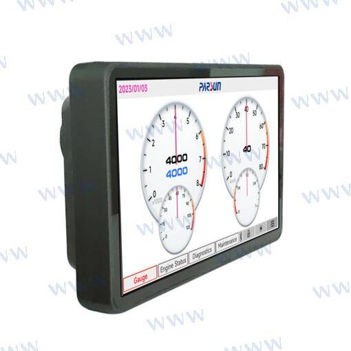 multi-function display, F115-09000800