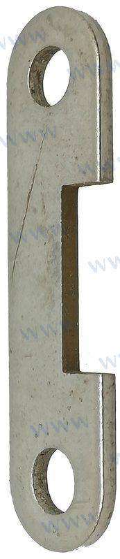 plate, impulse, F60-05000052