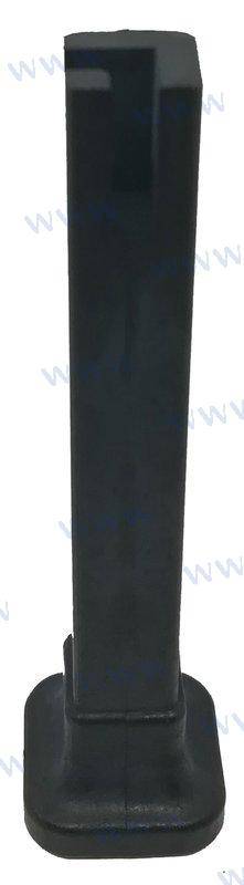 handle for air choke, F8-03000202