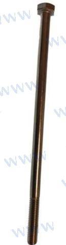 Parsun Bolt M6x130