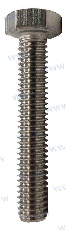 Parsun SCREW,LOCKED F20 & F25 m6x45