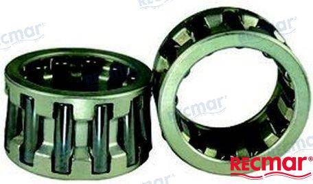 rod bearing