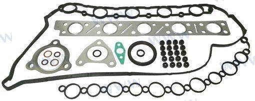 upper gasket set volvo d3-b1-c