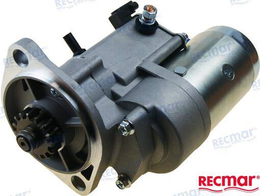 starter for Yanmar