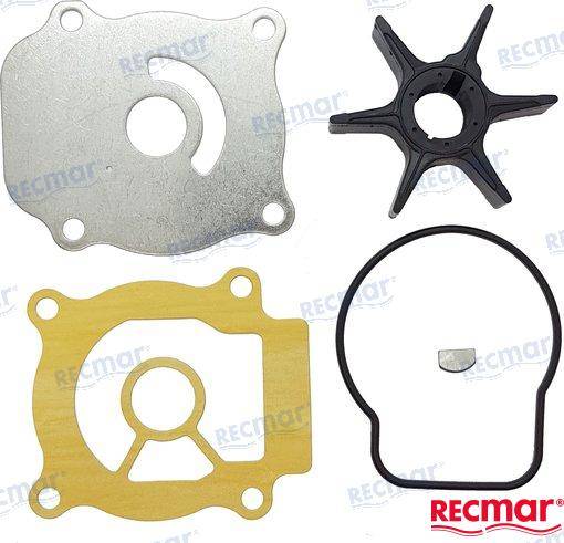 water pump kit for Suzkuki