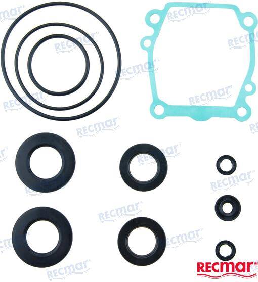 retainers drivers set