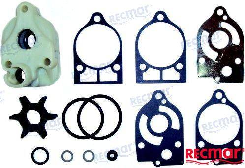 water pump repair kit