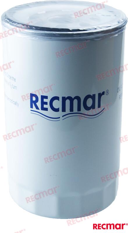 Oil filter OEM: Volvo: 847741; Caterpillar: 1R-0714, 1RO714