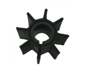 Water pump impellers