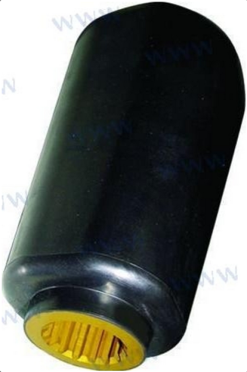 Propeller hubs - SOLAS