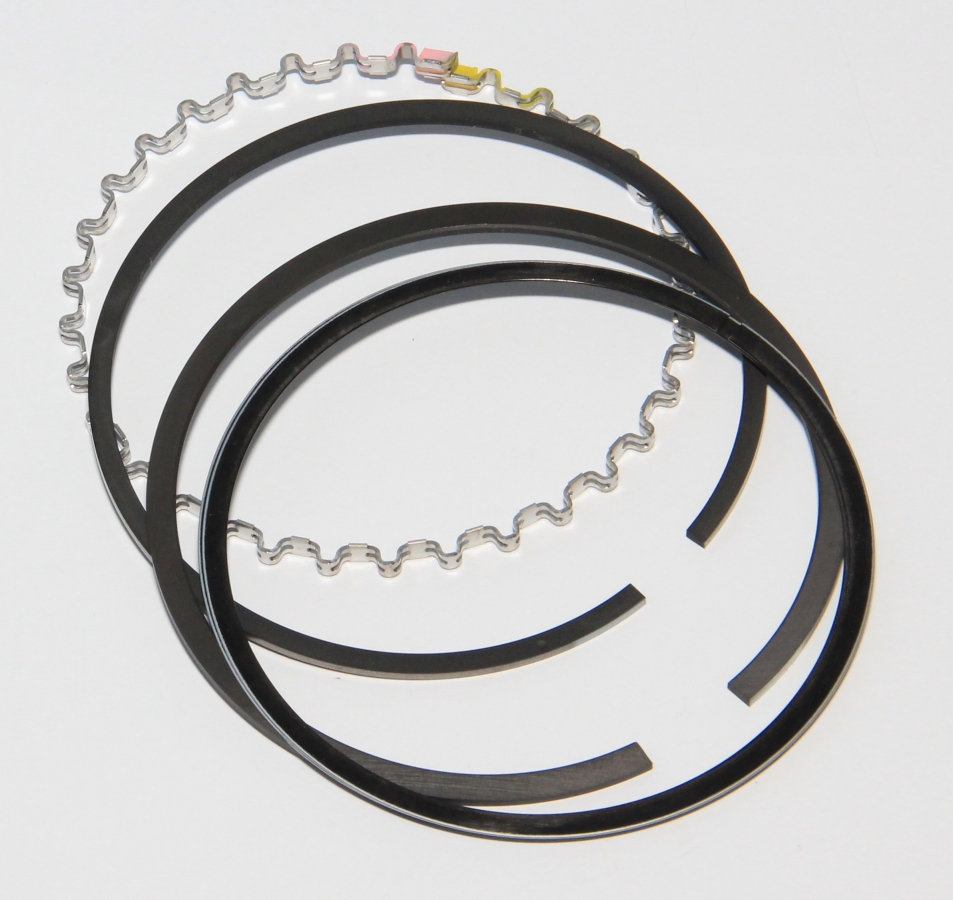 Piston Rings 5.7L Mercruiser Inboard engine parts Boat shop nr.1