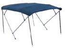 Laivas BIMINI tipa tents (170-180cm) (OCEMA0682B