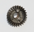 Gear - Yamaha OEM: Mercruiser: 43-96312M; Yamaha: 6E0-45560-00, 6E0-45560-00-00, 6E04556000 (REC6E0-45560-00