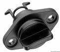 Water drain plug - 50x34mm (18.346.12