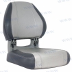Folding seat - grey (OCEMA705-35