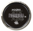 Digital hour meter 12/24 V (27.321.36