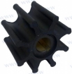 Impeller OEM: Volvo: PM14320/620; Jabsco: 4599-0001GF, 4599-0101 (CEF500160