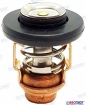 Thermostat OEM: Mercruiser: 825212T02; Yamaha: 69M-12411-00, 69M-12411-00-00, 69M-12411-01, 69M-12411-01-00, 69M1241100, 69M124110000 (REC6AH-12411-00