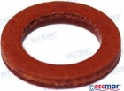 Gasket for gearbox screws - 4T Mercury, Marinier. 2T and 4T Yamaha, Parsun, Tohatsu (REC90430-08020