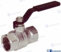 Valve 1 1/4 S.S ( ARCO ) (GS30014