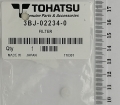 Fuel filter. Tohatsu 35-898101988 (3BJ-02234-0