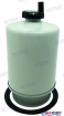 fuel filter for Mercruiser and Perkins diesel engines OEM: Mercruiser: 35-807256T, 807256, 807256T, 896332072; Perkins: 26560143 (REC35-807256