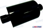 Degvielas filtrs priekš Mercruiser benzīna dzinējiem OEM: Mercruiser: 35-864572, 35-864572T, 864572, 864572T, 864572T01 (REC864572