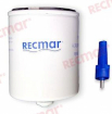 Degvielas filtrs Mercury Mariner V6 EFI/DFI (1996+) OEM: Mercruiser: 184584, 184585, 18458A4, 18458Q04, 18458Q3, 18458Q4, 18458T3, 18458T4 (REC35-18458Q4