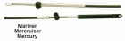 Tālvadības trose Mercury, Mercruiser, Mariner 7 ft (PREKM63707