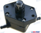 Fuel pump for OEM: Yamaha: 6C5-24410-00, 6C52441000 (REC6C5-24410-00