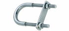 U-BOLT M12x140mm AISI316 (GS190912