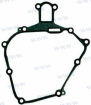 crank case complex gasket OEM: Parsun: F2.6-04000004; Yamaha: 69M-11351-A0, 69M11351A0 (PAF2.6-04000004
