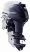 Dzinējs TOHATSU 60 ZS (Beluga White) ETL , Power Trim , elektrostarts, FI , tahometrs, tālvadības pults (MFS60AWETL
