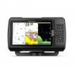 Garmin STRIKER Vivid 7cv ar GT20-TM devēju (010-02552-01