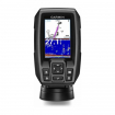 Garmin Striker Plus 4 ar GPS un GT20-TM devēju (010-01870-01