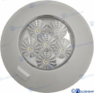Salona gaisma LED 6w 12-28V balta IP67 600Lumen  (GS10439