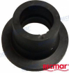 Bushing OEM: Mercruiser: 878868; OMC: 0315837, 315837 (REC315837